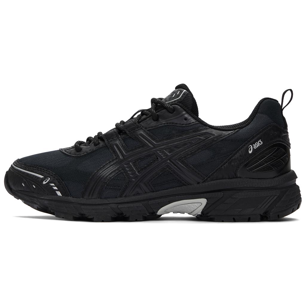Asics Gel Nunobiki Black Raven Unisex Sneakers 1203A795-001