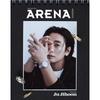 Arena Homme+ Тип A-C 2026.4 (Покрытие: Джу Джи-хун)