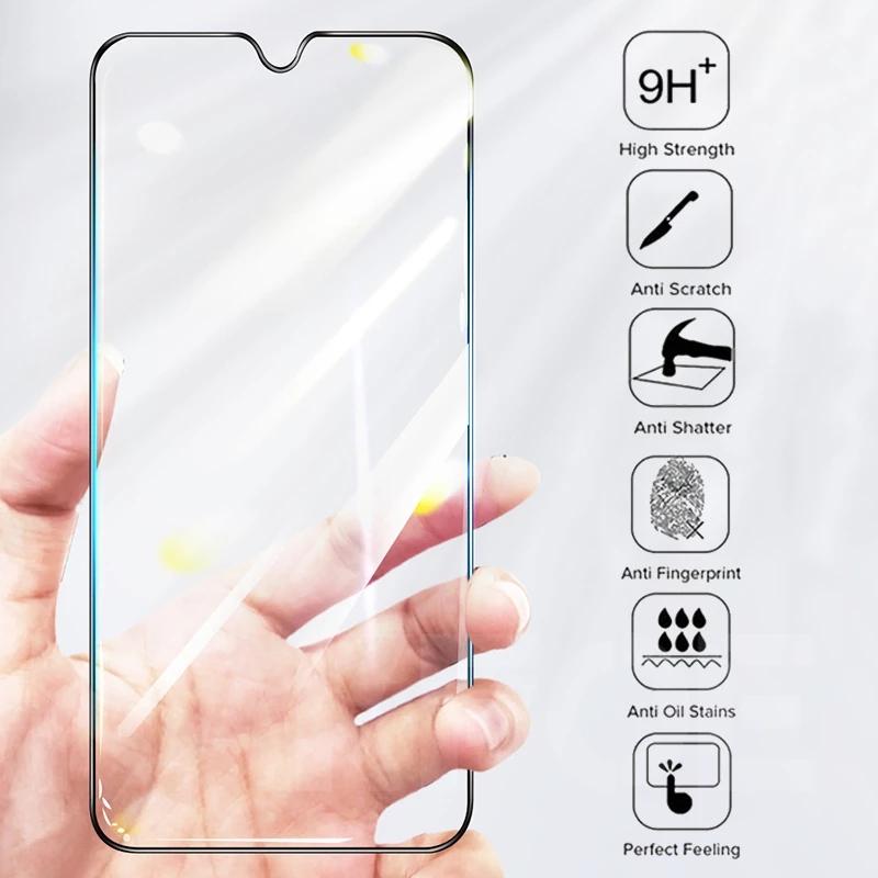 Закаленное стекло для Xiaomi Redmi Note 8 8Pro ПРИМЕЧАНИЕ 8 REDMI 8 8A 8T 2021 8 PRO Защитная пленка для экрана Xaomi Redmi безопаснее