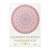 Мыло ручной работы с Каламином и Алоэ вера (115 г), Calamine Aloe Vera Soap,  Heilen Biopharm