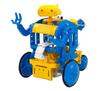 Tamiya Специальная программа цепочки продуктов Robot Work Set BlueYellow 69931