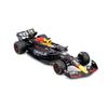 Bburago 2024 Model 1/43 Scale Signature Series F1 Oracle Red Bull Racing RB20 #1 Max Verstappen Race Sports Car Diecast Model 18-38098 (#1)