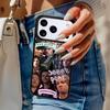 Supernatural Collage Phone Case For iPhone 17 Air 14 15 13 12 Max Cover For Apple 16e 11 Pro Max Plus Coque