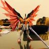 Gaogao Новый 258 Hg 1/144 Фантом Ареса Цветовая схема Хайне Пластиковая модель-конструктор Игрушка Фигурки Настольное украшение Подарок-сюрприз для мальчика