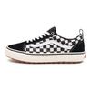 Vans Унисекс низкие кеды Old Skool Mte 1 Черный/Белый Vans VN0A5I12A04