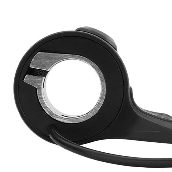 Electric Scooter Throttle Accelerator Accessories Replacement Part Anti-corrosion Simple Installation Speed Control Throttle Accelerator