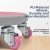Multifunctional Abdominal Wheel Roller Safety Fat Burning Trainer  Home Fitness