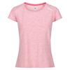 Regatta Womens/Ladies Limonite V T-Shirt