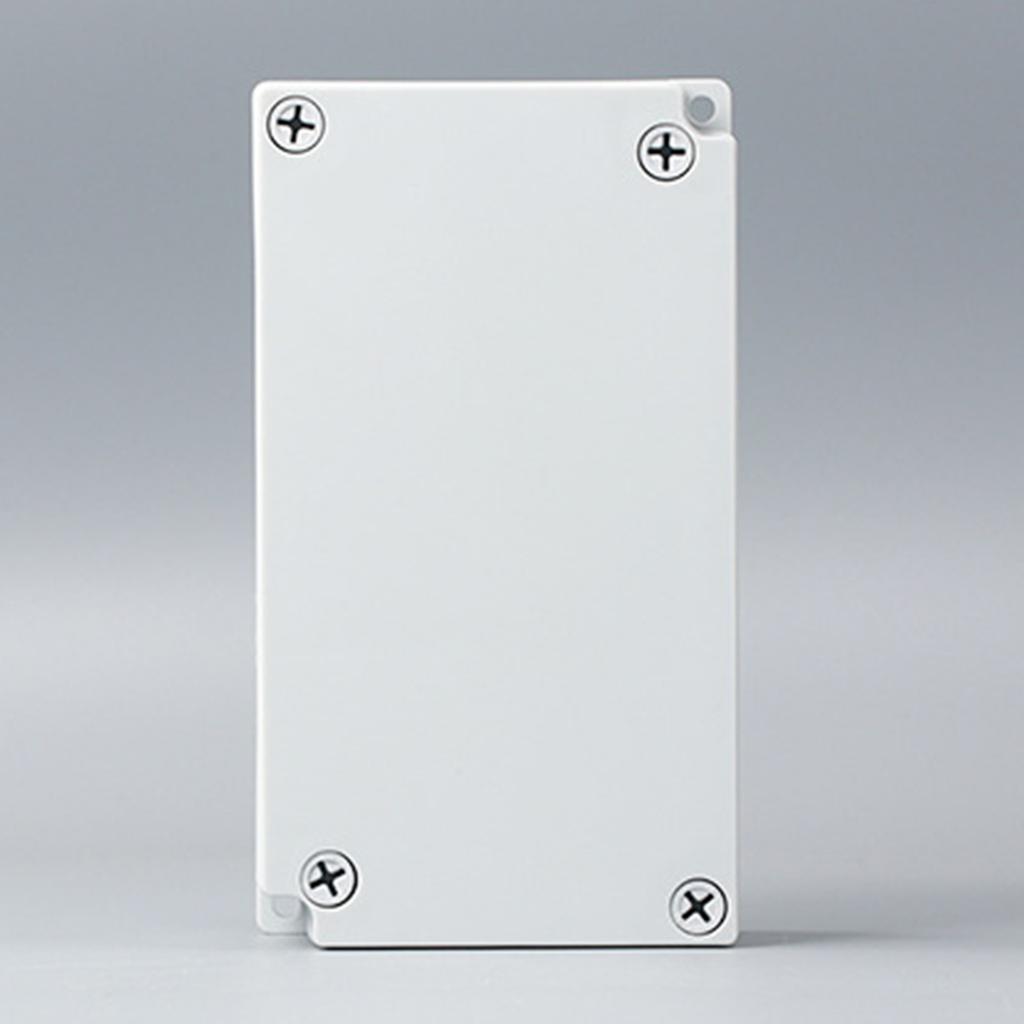 Multipurpose Waterproof Designs Outdoor Junction Box Rating Home Accessory for Undergrounds Electrical Connection