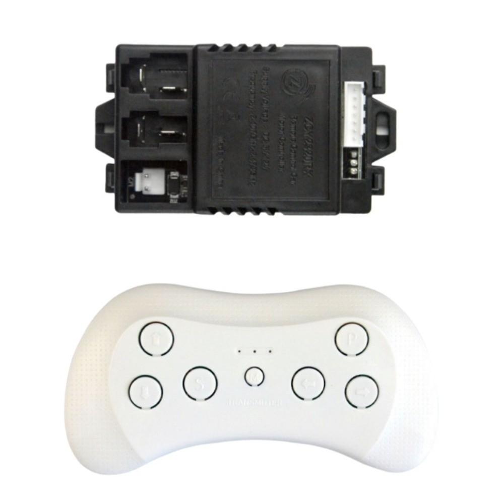 ZCY2320RX Пластиковый RC Приемник для Электрической RC Машинки для Детского Электромобиля