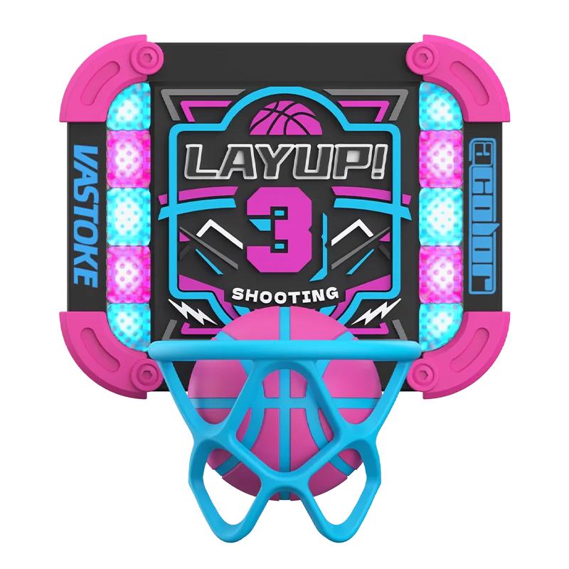 Креативный баскетбольный автомобильный воздуховод музыкальная атмосфера световая ароматерапия автомобильный холодильник наклейка украшения для автомобиля принадлежности украшения