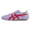 ONITSUKA TIGER Runspark Нескользящая Износостойкая Низкие Повседневные Кроссовки Унисекс Фуксия 1183C338-500
