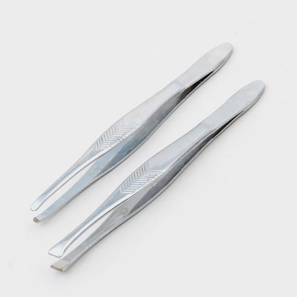 Набор из 2 пинцетов