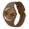Авторизованные часы 022285 ICE Cosmos Cappuccino Small Plus 2H Ice-Watch Женские