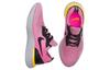 Nike Женские кроссовки Epic React Flyknit 'Pink Blast' AQ0070-500