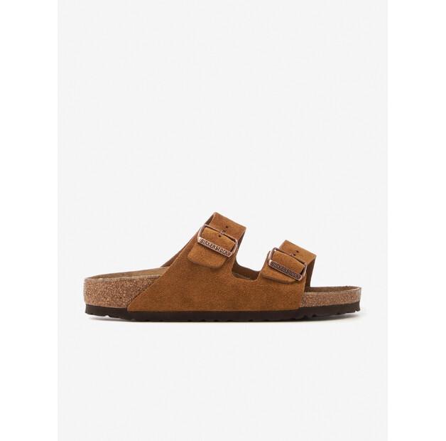 Сандалии Birkenstock Arizona VL Mink