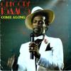 LP Record GREGORY ISAACS - Come Along LALP22 Live And Love 1988 UK Reggae, Ska & Dub Used