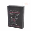 Get Answers To Your Love Questions With Island Time Wellness Oracle Cards 54 Pcs