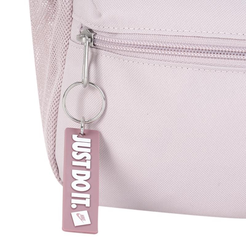 Nike Backpacks Dirty Pink Charm Included Men's