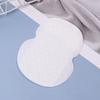 30Pcs Underarm Sweat Pads Washable Sweat Absorbing Guards Dress Sweat Sticker Pads Perspiration Pads Shield