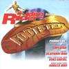CD РАЗНЫЕ ИСПОЛНИТЕЛИ - Riddim Rider: Подножка (Fire Ball P CRCD3111 Jet Star 2003 UK Регги, Ска и Даб