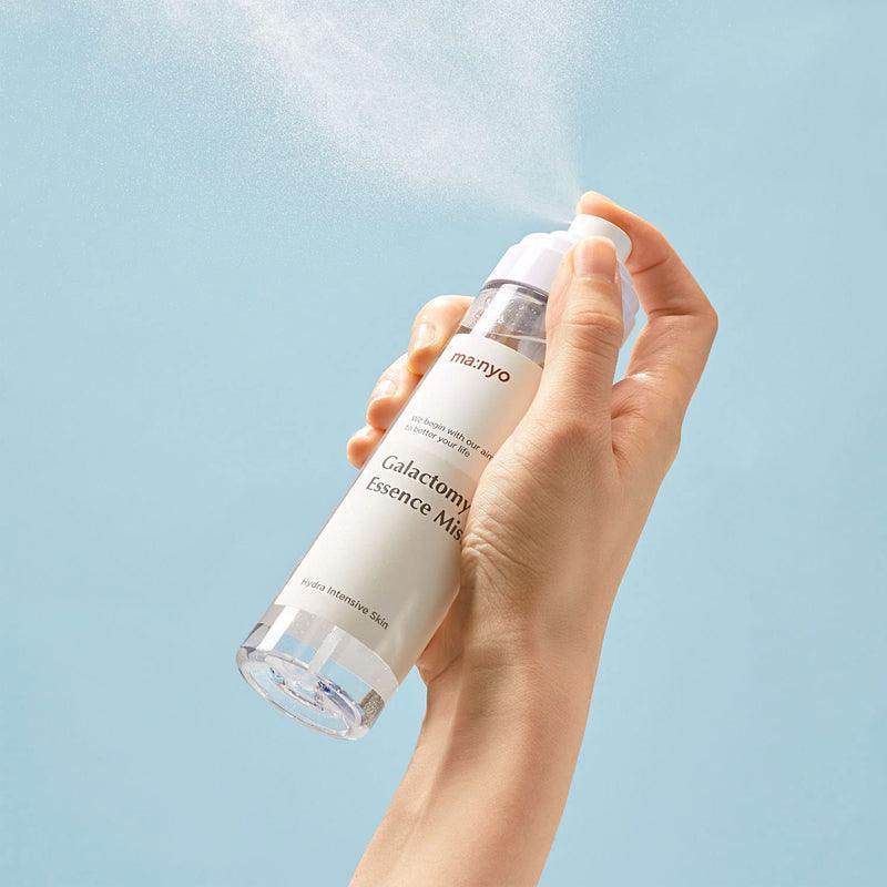 MANYO FACTORY Galactomy Essence Mist 120мл