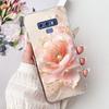 6.4" Case For Samsung Galaxy Note 9 Cover New Fashion Flower Butterfly Soft Slim Silicone TPU Phone Cover For Samsung Note9 Capa