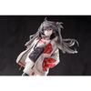 Фигурка Шикинами Асуки Лэнгли RADIO EVA Limited Original Color Edition Scale PVC ABS Complete Figure Ver. Часть 2 1/7 и предварительно окрашенные