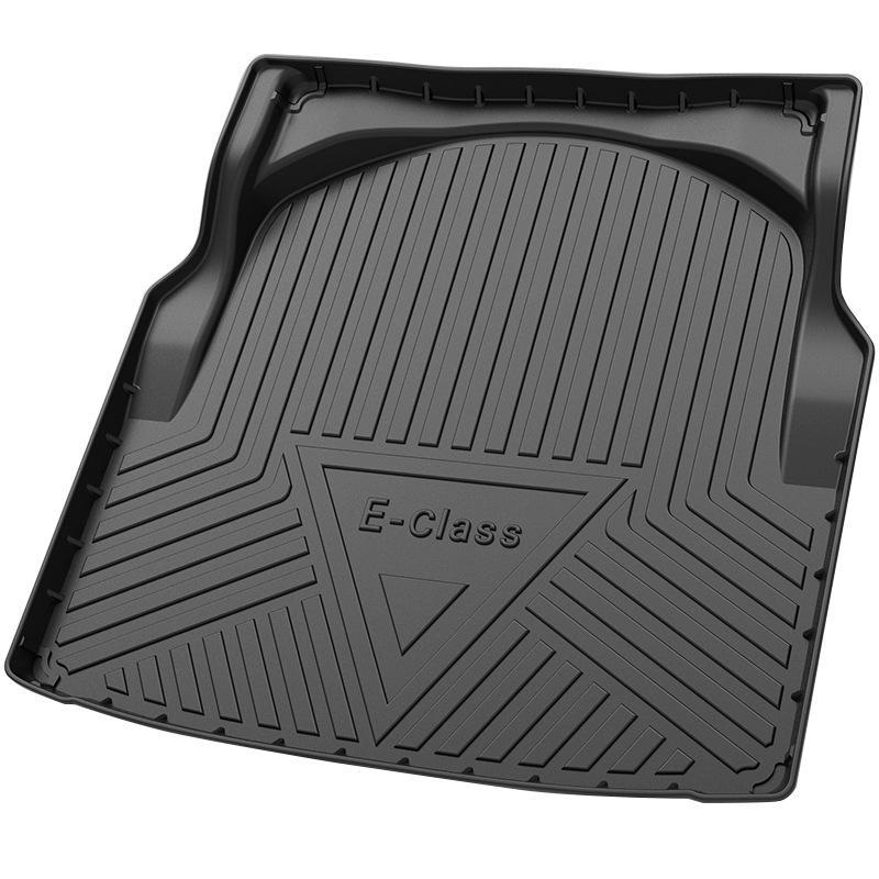 Mercedes-Benz E-Class L Tailored TPE Trunk Mat