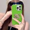 Чехол для телефона для iPhone 16 15 Pro Max 14 13 12 11 Pro Max 16 Plus XS XR X 16e Элегантный дизайн с белым лебедем Мягкий милый ударопрочный чехол