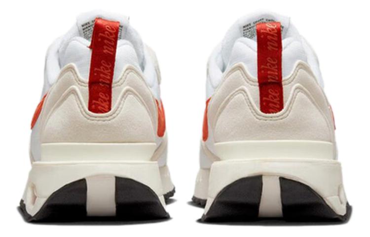 Nike Air Max Dawn Белый Мантра Оранжевый Женские DZ4441-100