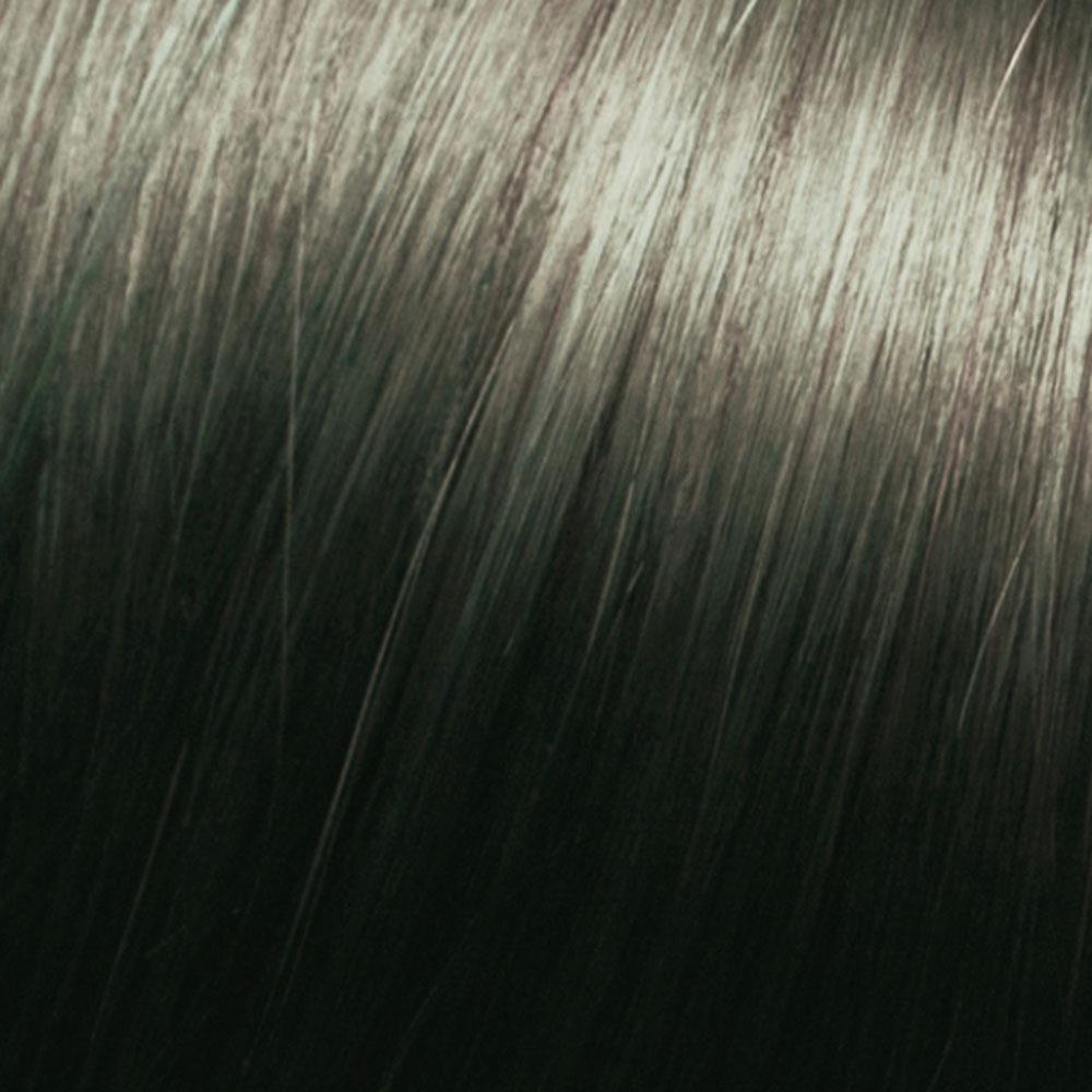 Jennyhouse Премиальная краска для волос 5 цветов (для окрашивания и закрашивания седины)