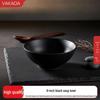 Керамическая универсальная сервировочная миска VAKADA