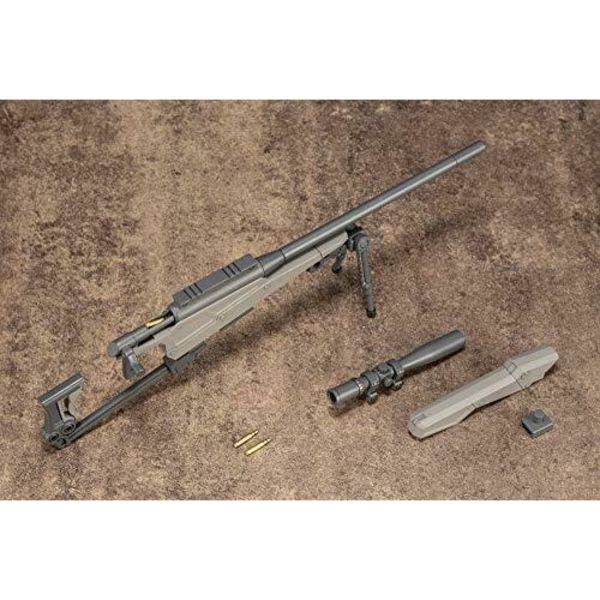 Kotobukiya MSG Weapon Unit 09 НОВАЯ модель снайперской винтовки НОВАЯ из Японии