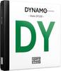 DY100 Dynamo Violin String Set Size Thomastik-Infeld 4/4