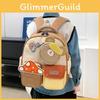 Cute Chic Kindergarten Versatile Kid Backpack For Versatile Design In Preschool