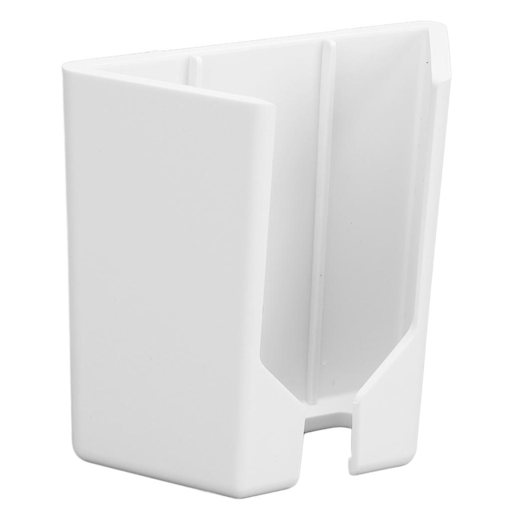 Крепление для Ethernet-адаптера Профессиональное Компактное Стильное Простое Настенное Крепление для Ethernet-адаптера