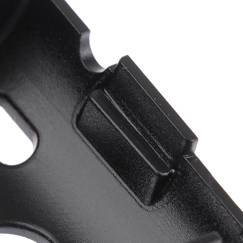 8591/8148/8504 Электрическая машинка для стрижки волос Режущий блок Крышка мотора и амортизатор