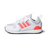 Originals ZX 700 HD Round Toe Comfortable Non-Slip Wear-Resistant Low-Top Kids Running Shoes Kids Running Shoes White GY3296