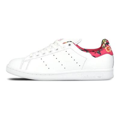 Originals Stan Smith 'Белый Красный' Женские S75564