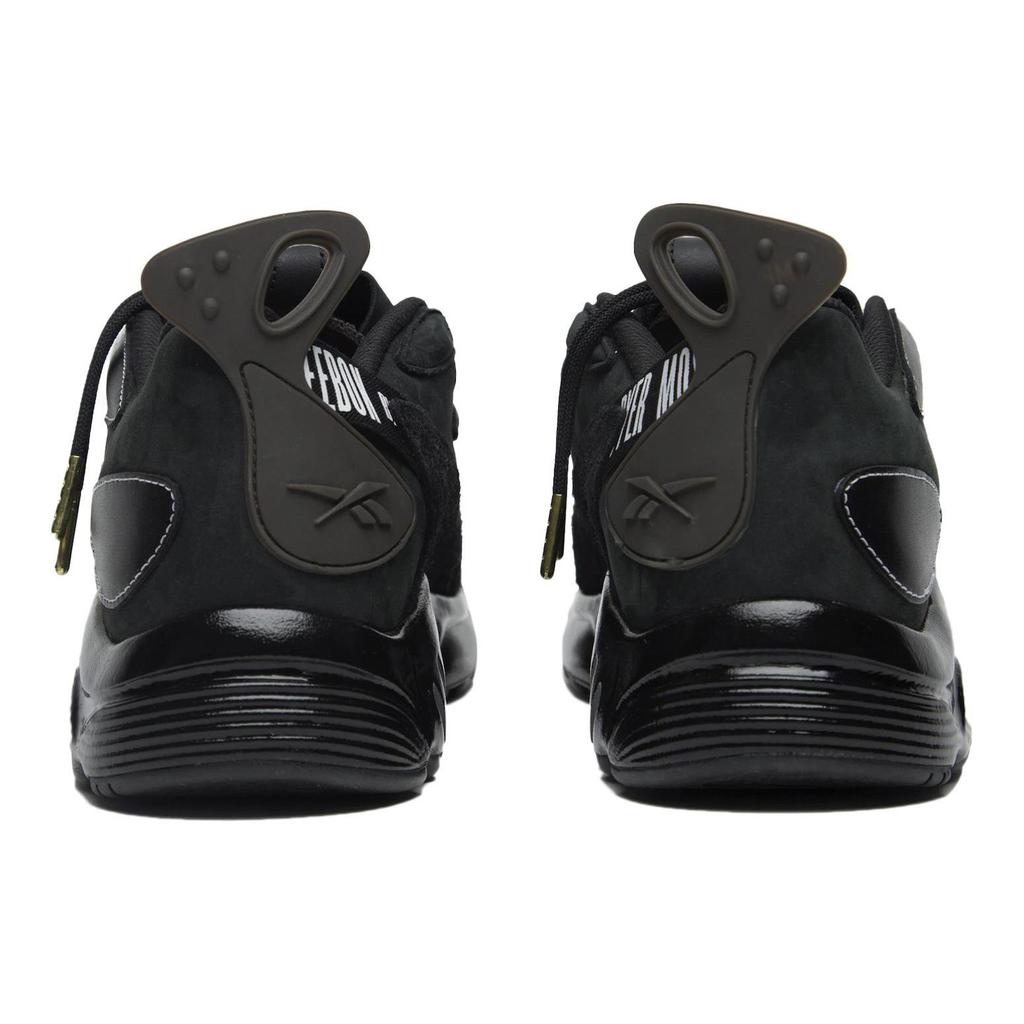 Dmx Daytona Reebok Experiment 'Черный' DV4710