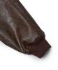 Mmic Pilot Jacket (Brown)
