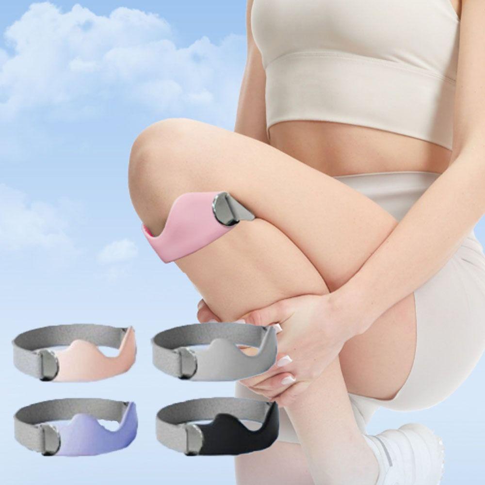 Knee Support Patella Tendon Knee Straps Fixed Protection Knee Sports Support Band  Running Hiking