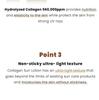 K-SECRET Солнцезащитный лосьон Collagen Boosting Secret SPF50+ PA++++ 60 мл