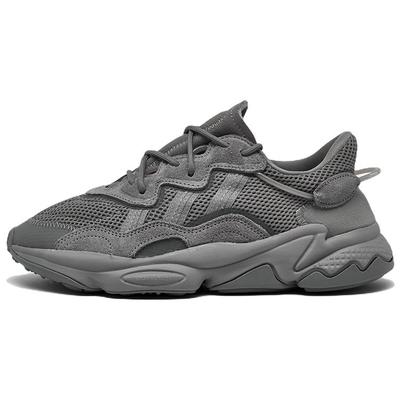 Ozweego Charcoal Grey Женские кроссовки Charcoal-Solid-Grey GW6923