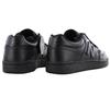 New Balance BB 480 - Мужская обувь кожаная черная BB480L3B Кроссовки Спортивная обувь ОРИГИНАЛ