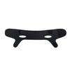 V Line Lifting Strap Face-slimming Mask Adjustable Chin Strap Jawline Shaper Breathable Jaw Strap for Sleeping