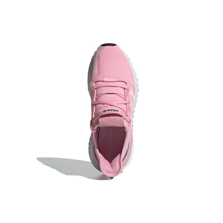 adidas Женские кроссовки U_Path Run 'True Pink' Женские G27644