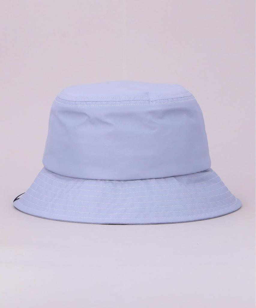 [Kashira] BW BUCKET HAT DB