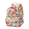 HOT Backpack Boys Girls Baby Clothing Multicolor M [MIKIHOUSE BISCUITS] Children's 70-8226-687
